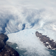 The Greenland ice sheet
